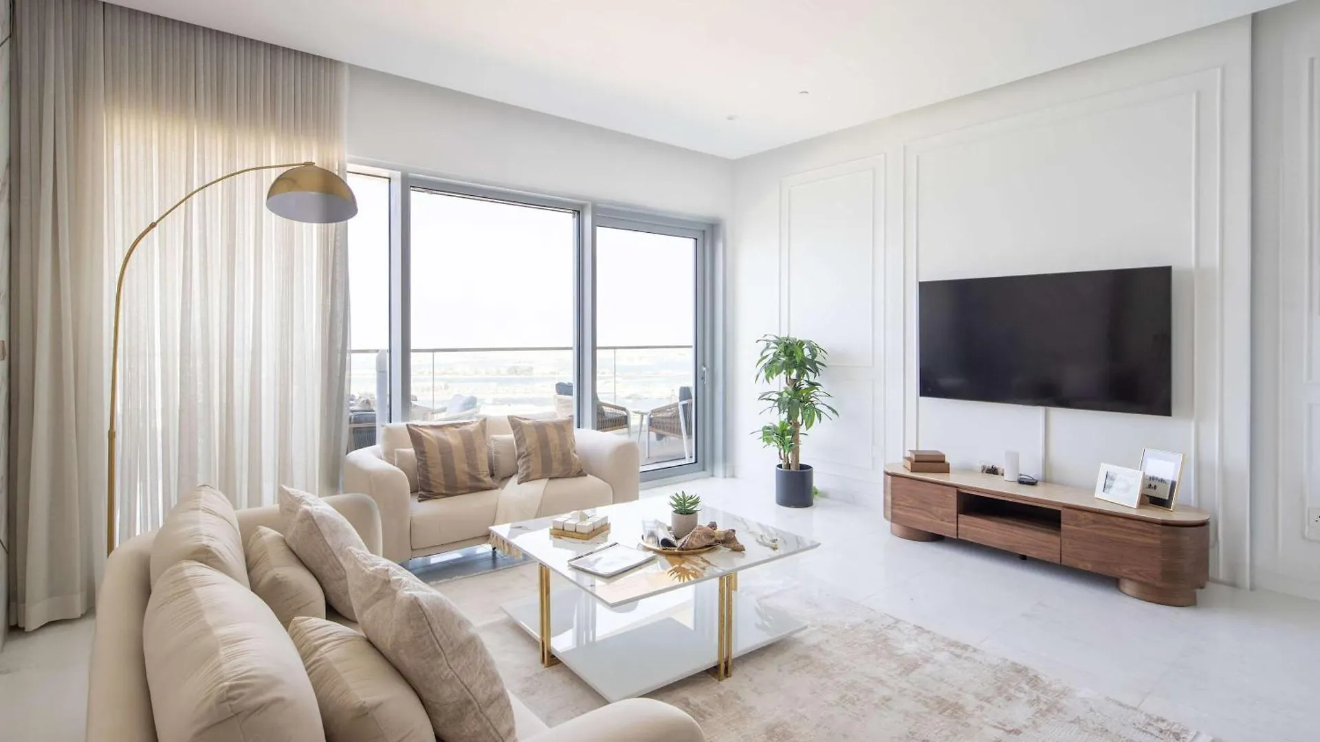 Frank Porter - The One Jbr Dubai