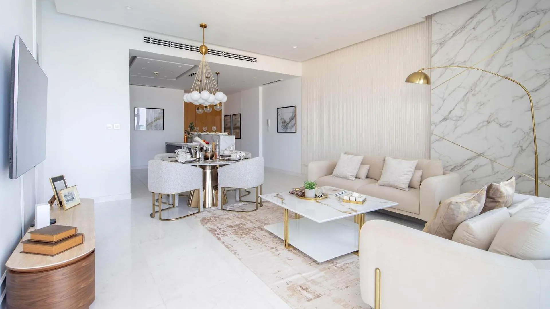 Frank Porter - The One Jbr Dubai