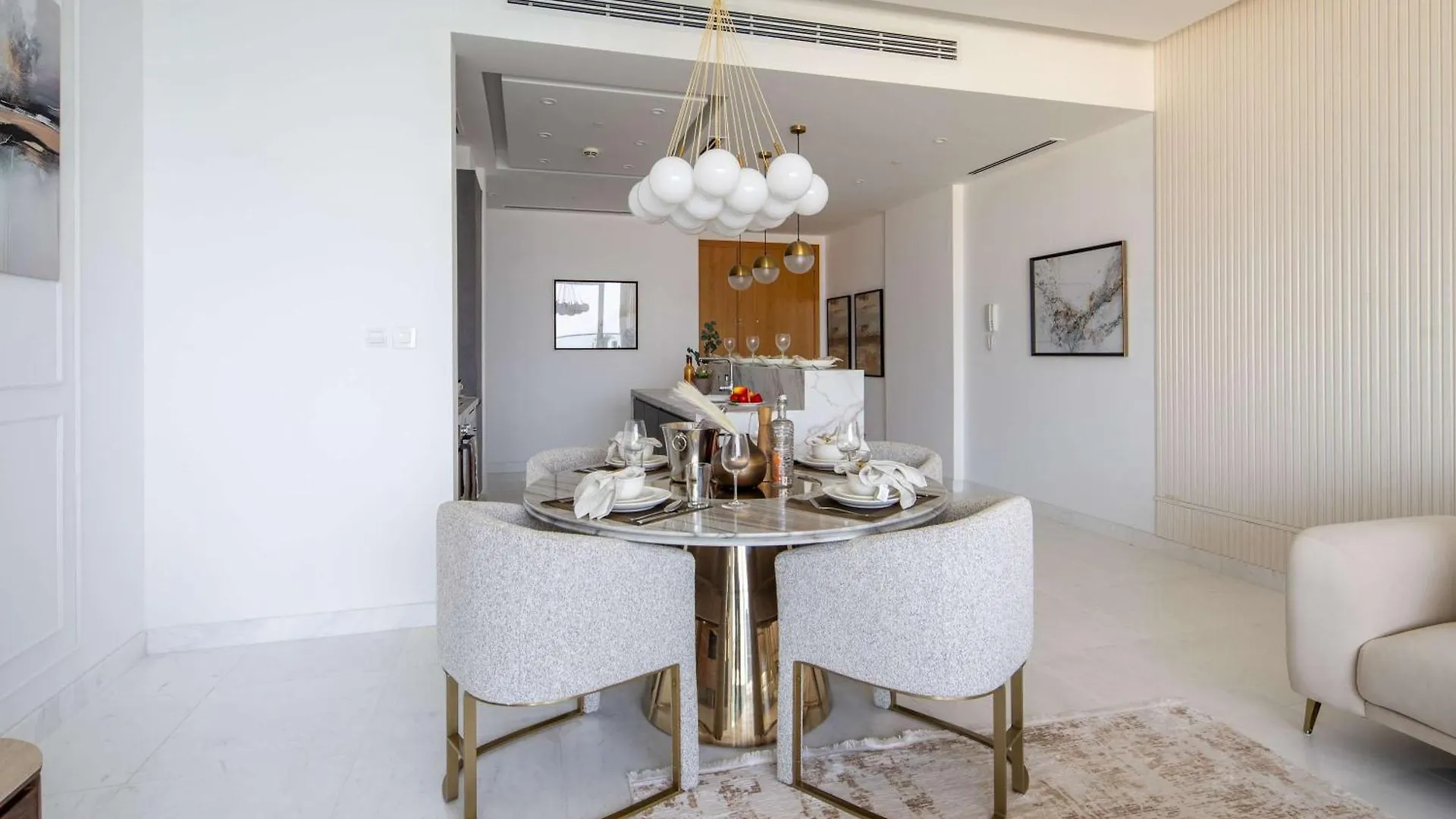 Frank Porter - The One Jbr Dubai