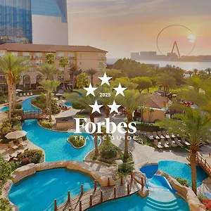 5* Resort The Ritz-carlton,